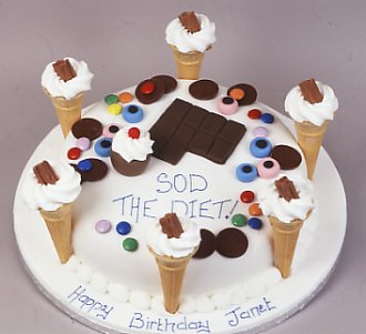 신기하게 생긴 케이크 2 | 인스티즈